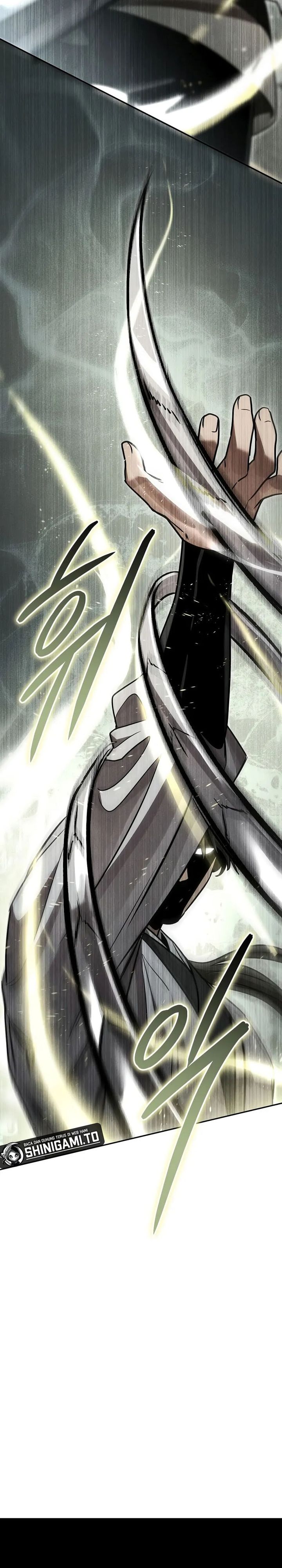 The Great Heavenly Demon Sovereign Chapter 28 Bahasa Indonesia