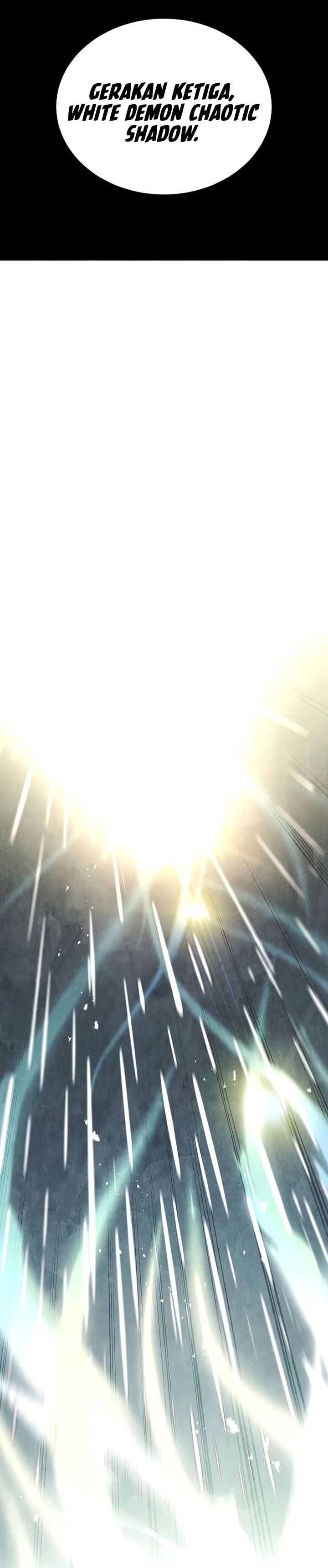 The Great Heavenly Demon Sovereign Chapter 28 Bahasa Indonesia