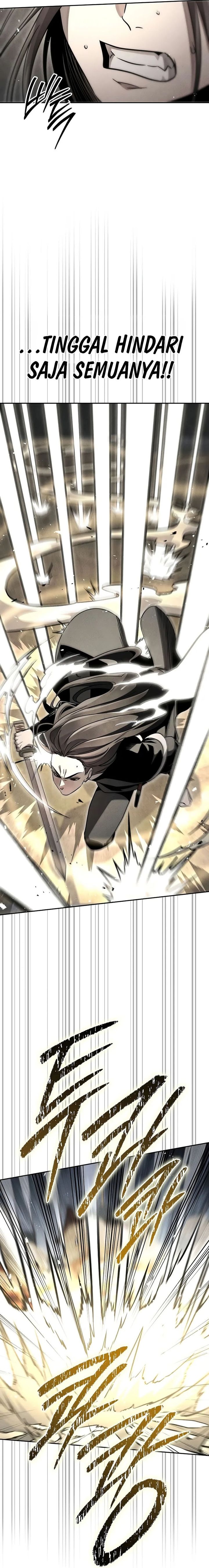 The Great Heavenly Demon Sovereign Chapter 28 Bahasa Indonesia