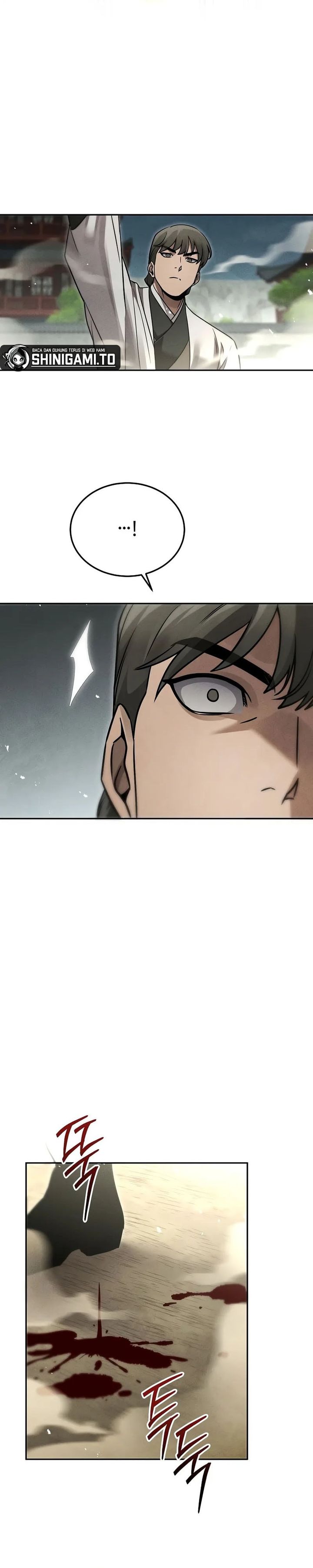 The Great Heavenly Demon Sovereign Chapter 28 Bahasa Indonesia