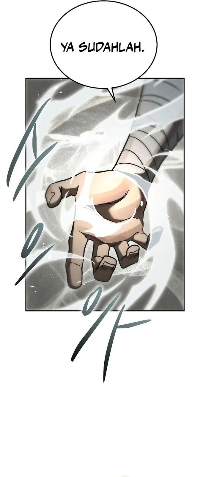 The Great Heavenly Demon Sovereign Chapter 28 Bahasa Indonesia