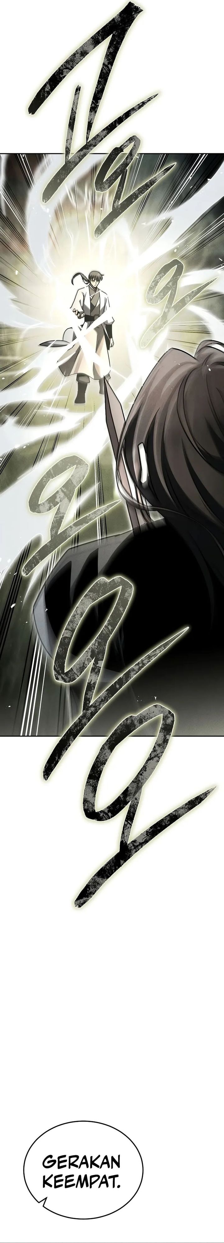 The Great Heavenly Demon Sovereign Chapter 28 Bahasa Indonesia
