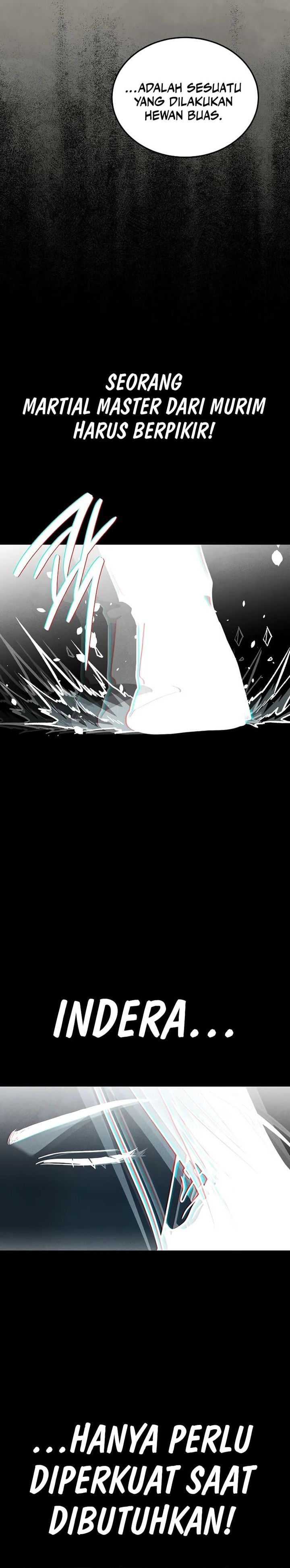 The Great Heavenly Demon Sovereign Chapter 28 Bahasa Indonesia