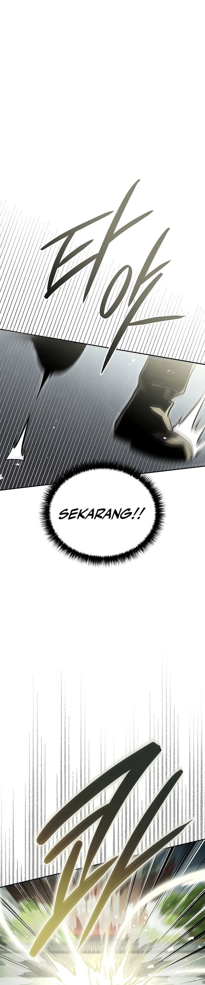 The Great Heavenly Demon Sovereign Chapter 28 Bahasa Indonesia