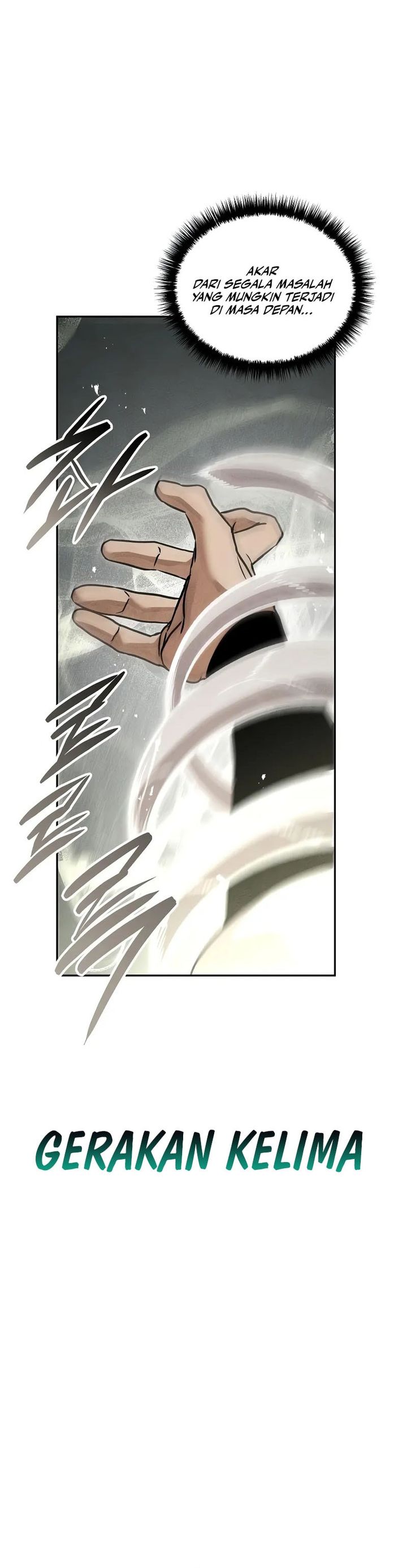 The Great Heavenly Demon Sovereign Chapter 28 Bahasa Indonesia