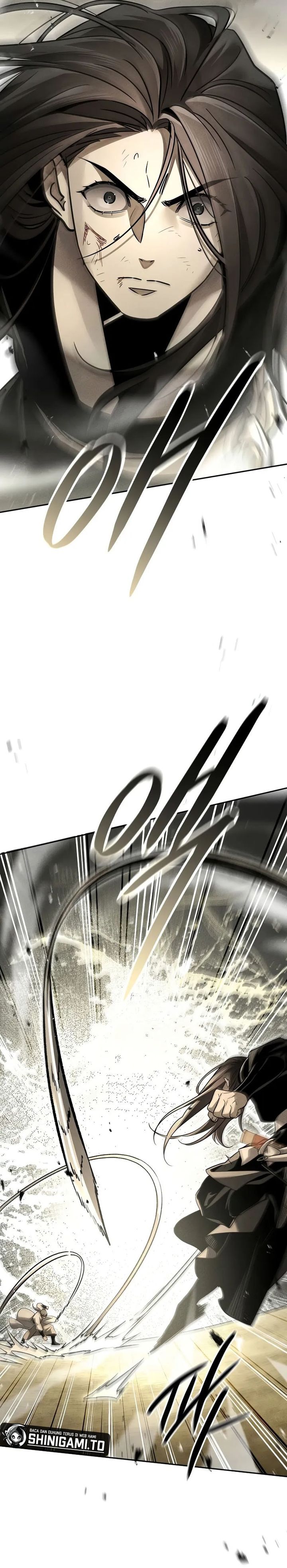 The Great Heavenly Demon Sovereign Chapter 28 Bahasa Indonesia