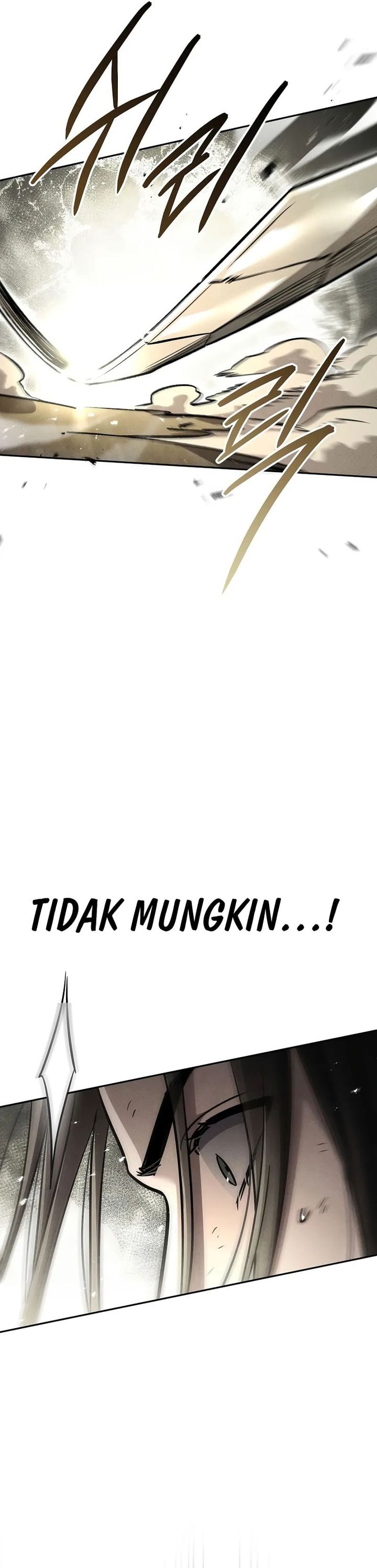 The Great Heavenly Demon Sovereign Chapter 28 Bahasa Indonesia