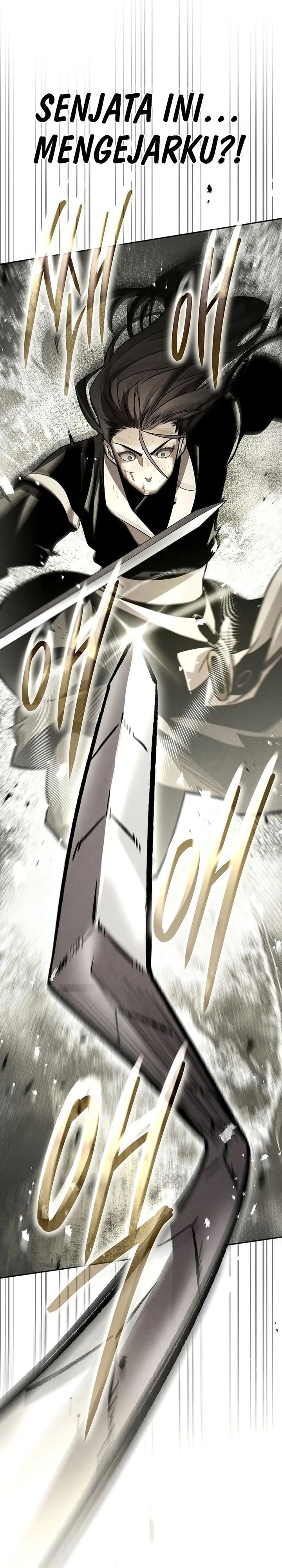 The Great Heavenly Demon Sovereign Chapter 28 Bahasa Indonesia