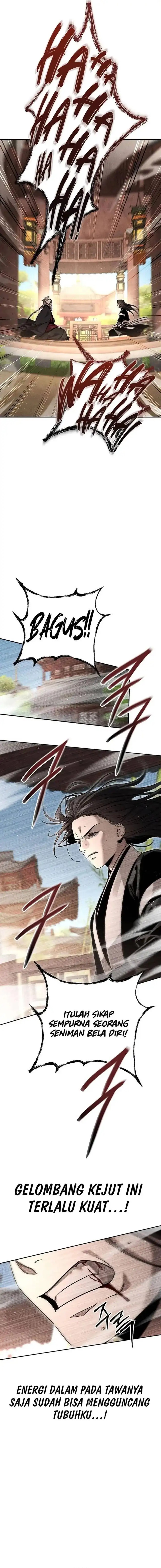 The Great Heavenly Demon Sovereign Chapter 30 Bahasa Indonesia