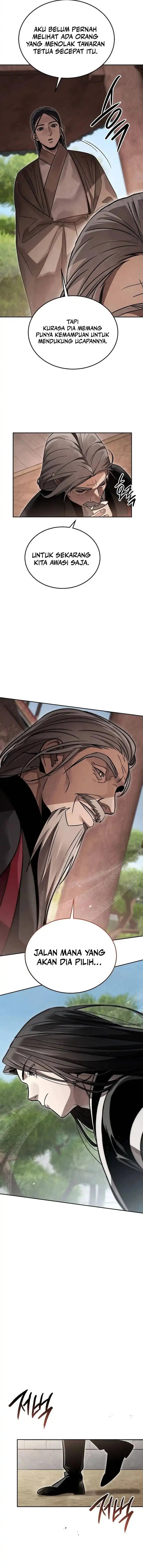 The Great Heavenly Demon Sovereign Chapter 30 Bahasa Indonesia