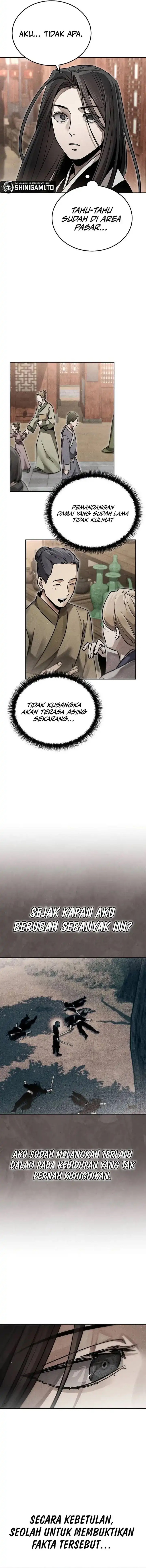 The Great Heavenly Demon Sovereign Chapter 30 Bahasa Indonesia