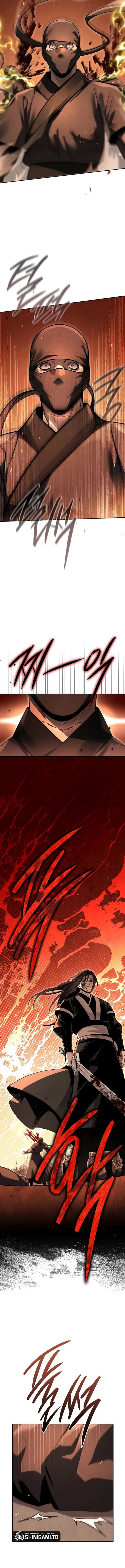 The Great Heavenly Demon Sovereign Chapter 31 Bahasa Indonesia