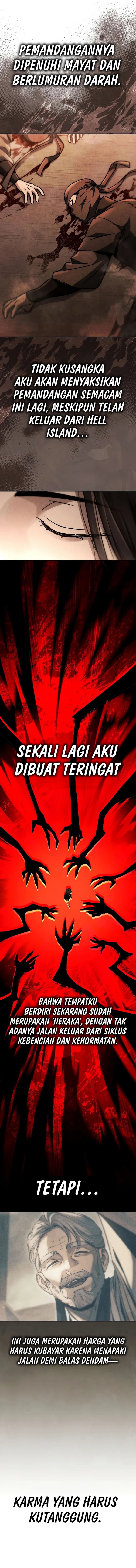 The Great Heavenly Demon Sovereign Chapter 31 Bahasa Indonesia