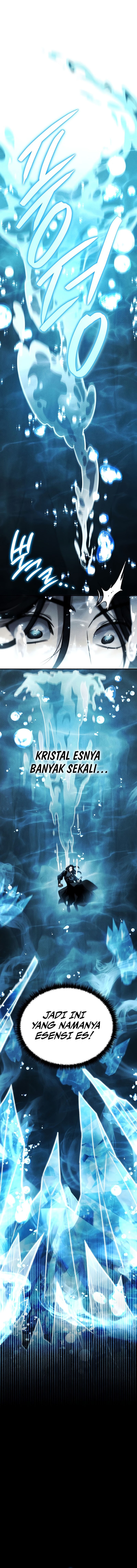 The Great Heavenly Demon Sovereign chapter 34