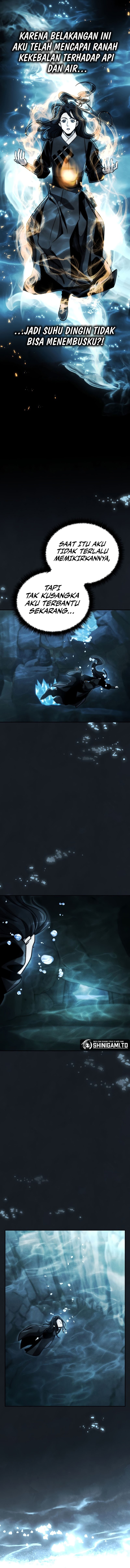 The Great Heavenly Demon Sovereign chapter 34