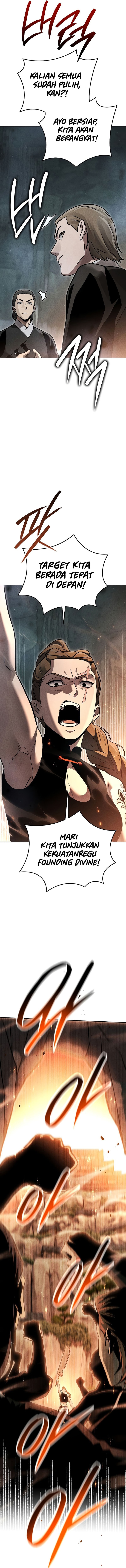 The Great Heavenly Demon Sovereign chapter 34