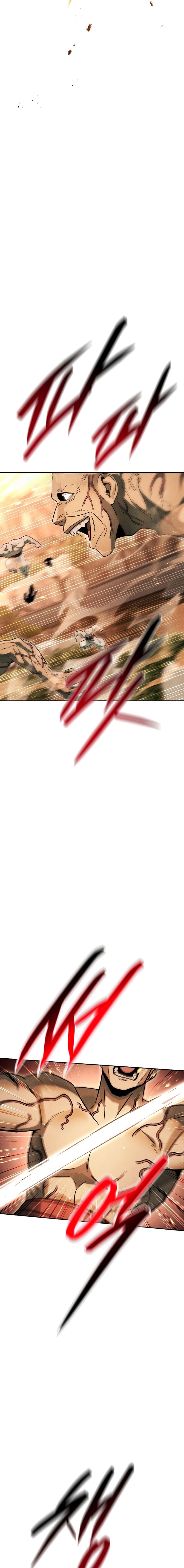 The Great Heavenly Demon Sovereign chapter 34