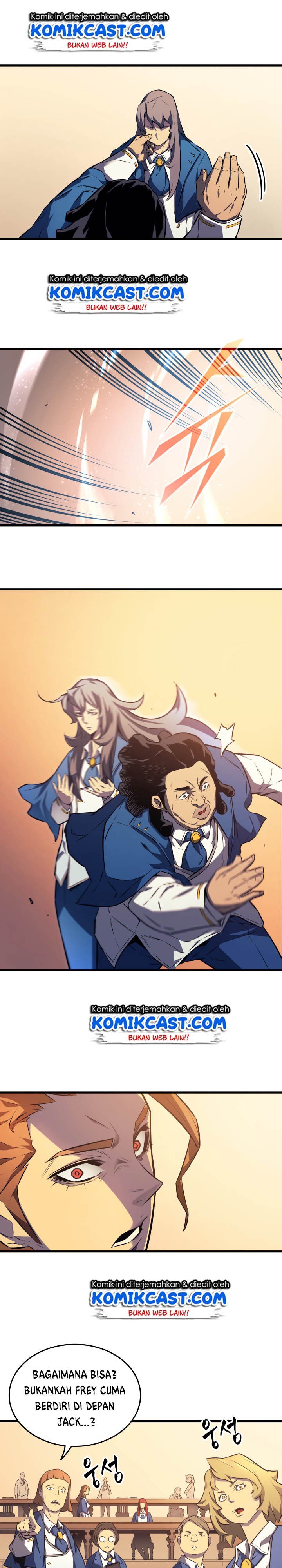 The Great Mage Returns After 4000 Years chapter 4