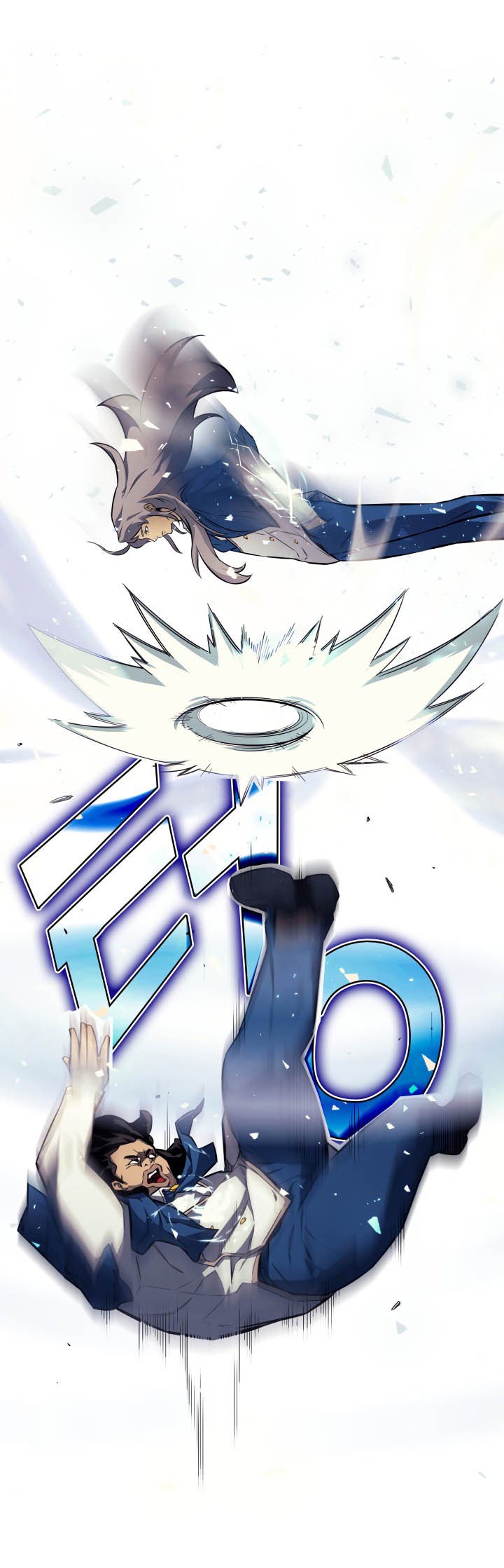 The Great Mage Returns After 4000 Years chapter 4
