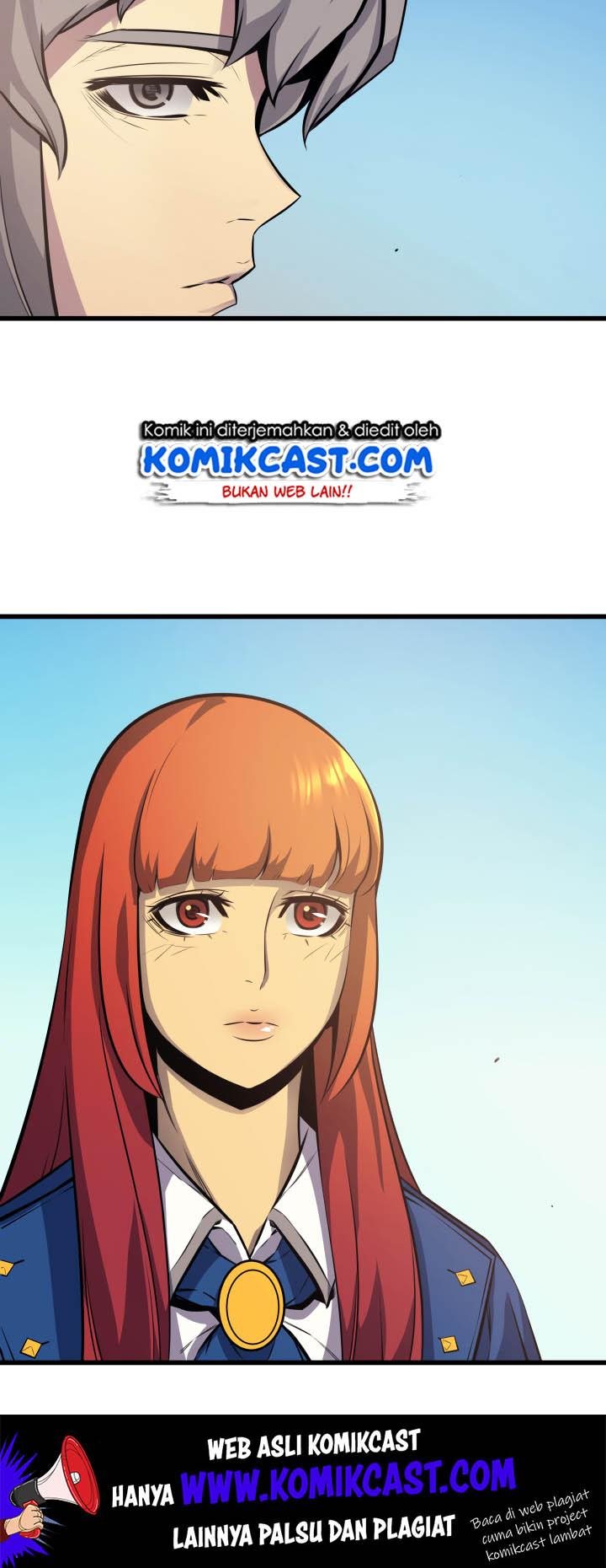 The Great Mage Returns After 4000 Years Chapter 06 Bahasa Indonesia