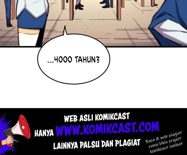 The Great Mage Returns After 4000 Years Chapter 06 Bahasa Indonesia