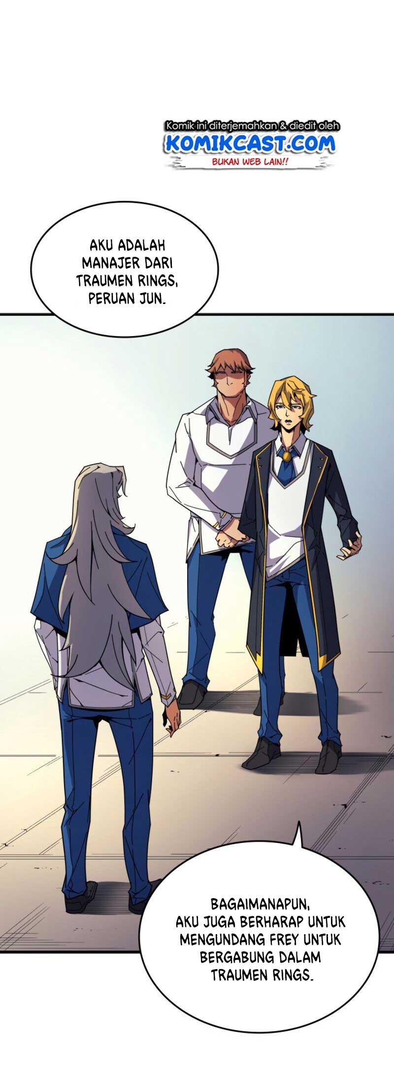 The Great Mage Returns After 4000 Years chapter 9