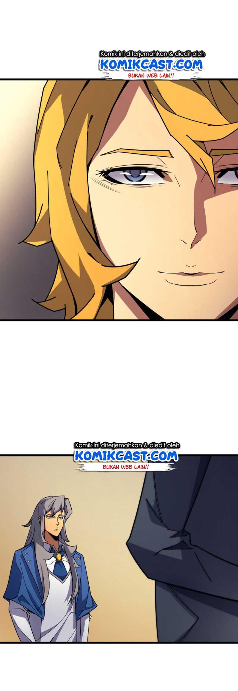 The Great Mage Returns After 4000 Years chapter 9