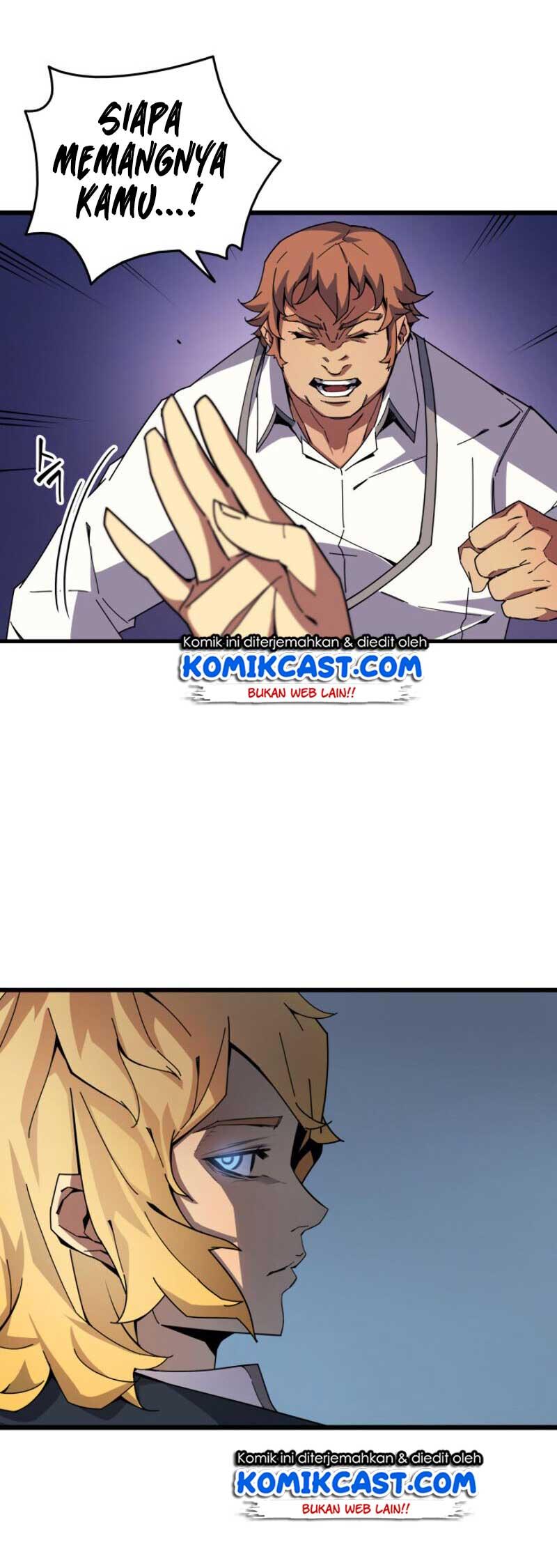 The Great Mage Returns After 4000 Years chapter 9