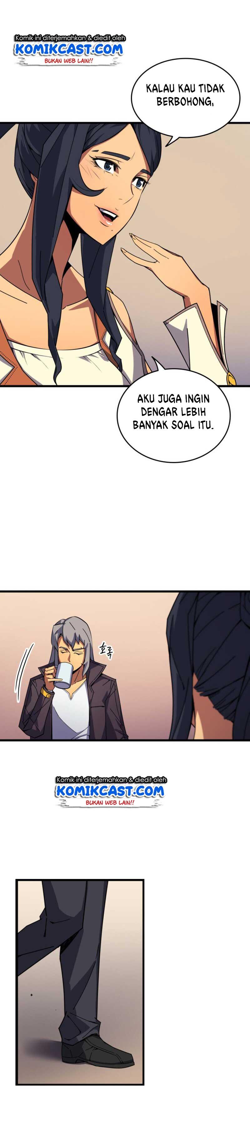 The Great Mage Returns After 4000 Years chapter 9
