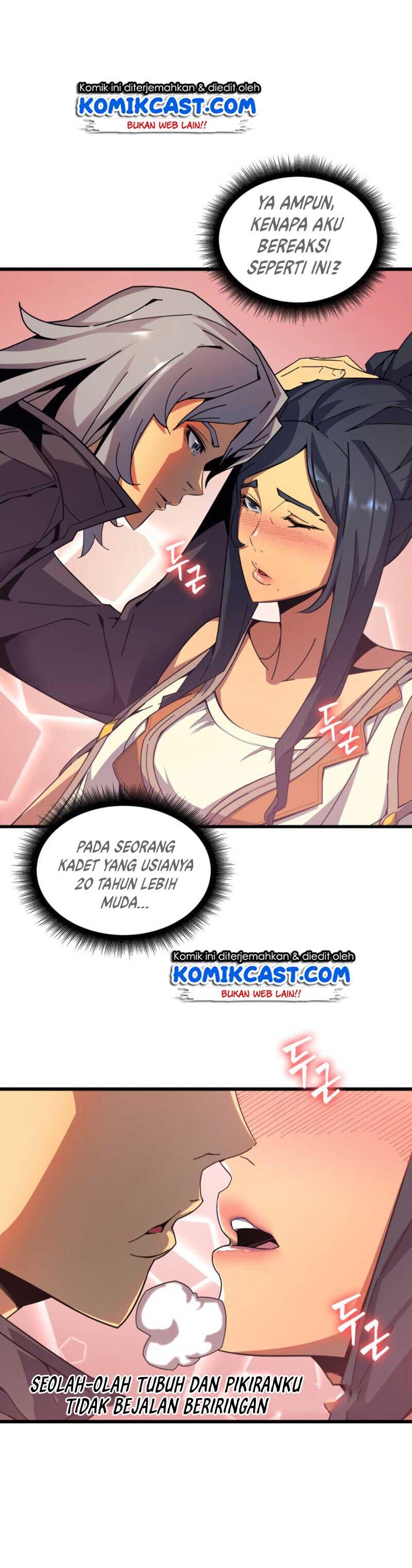 The Great Mage Returns After 4000 Years chapter 9