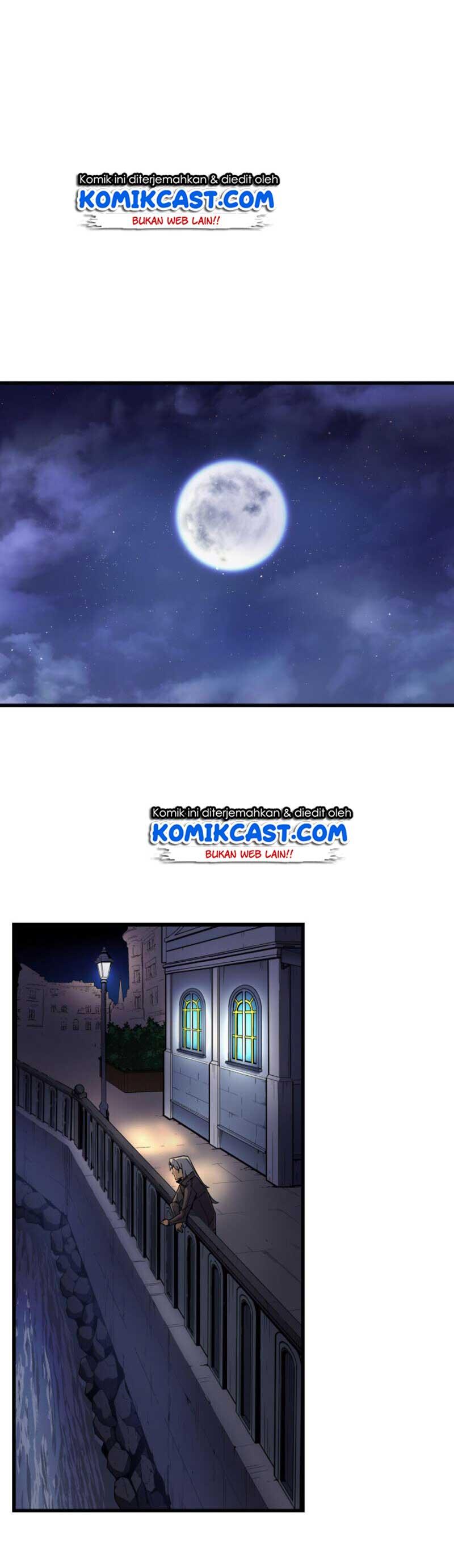 The Great Mage Returns After 4000 Years chapter 9