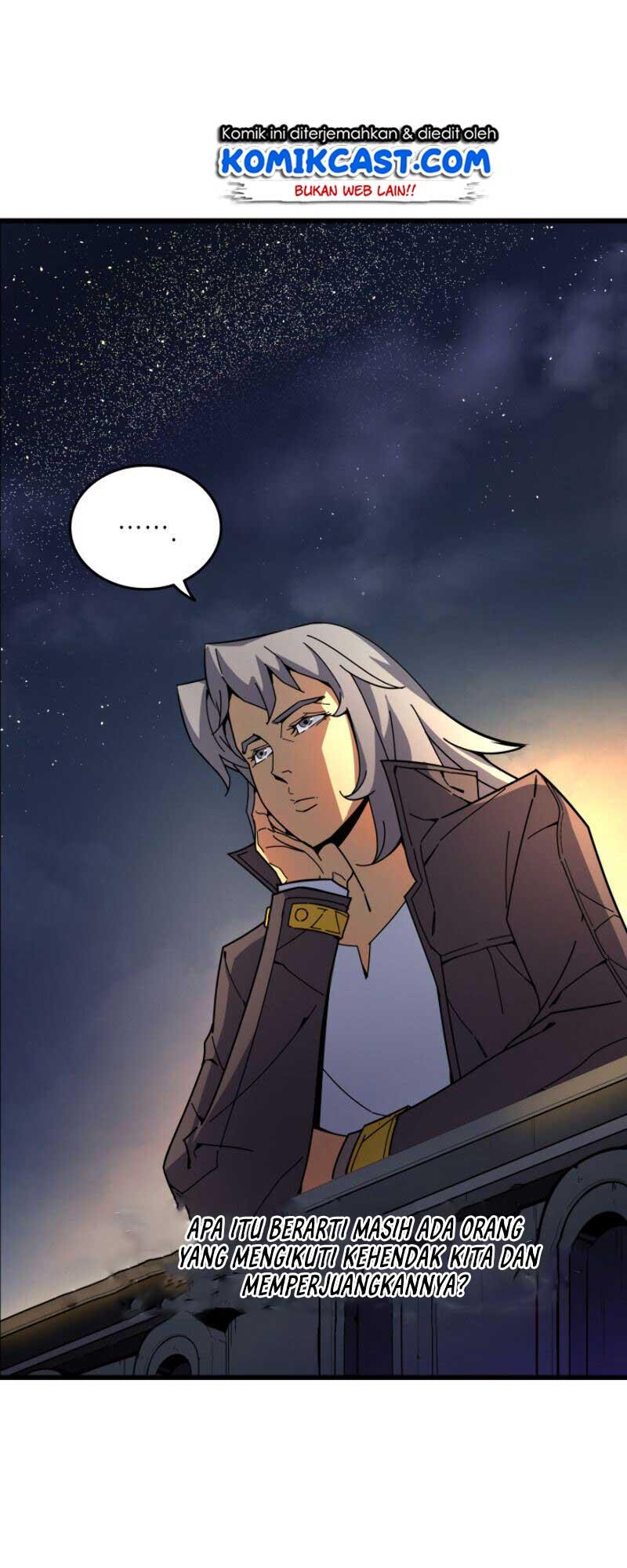 The Great Mage Returns After 4000 Years chapter 9