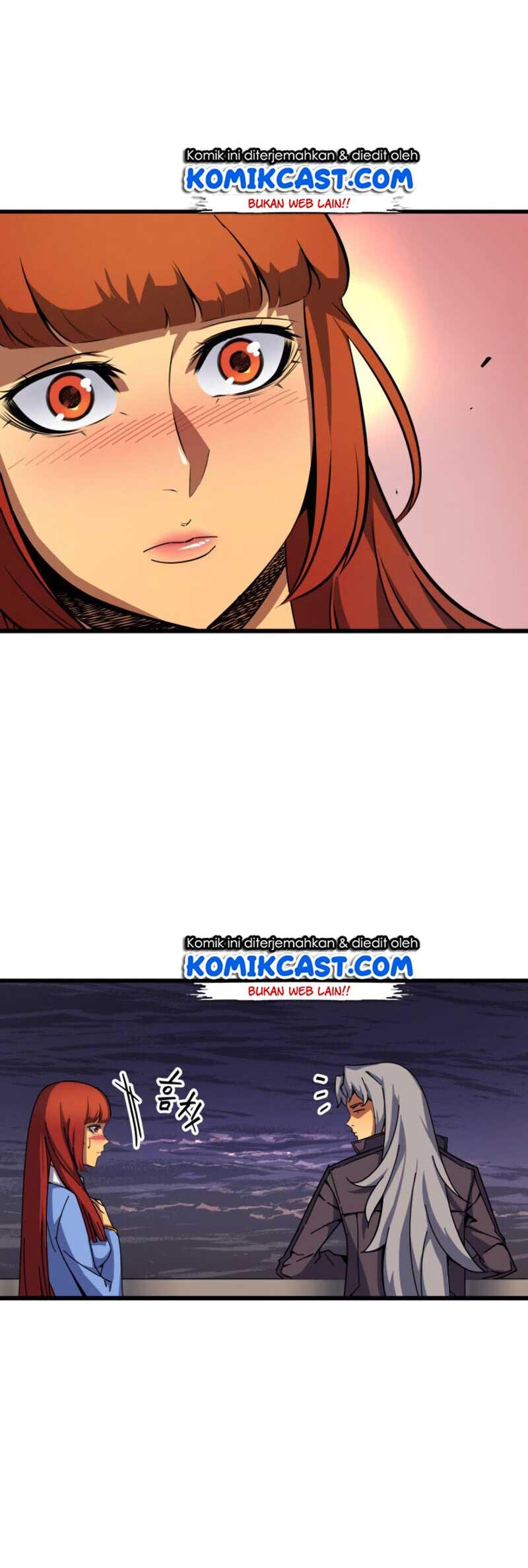 The Great Mage Returns After 4000 Years chapter 9