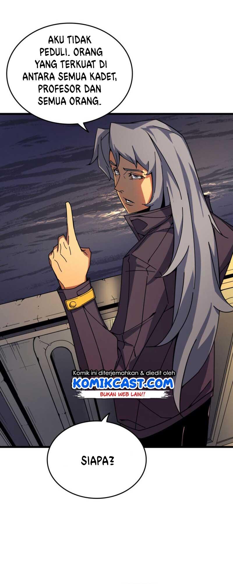 The Great Mage Returns After 4000 Years chapter 9