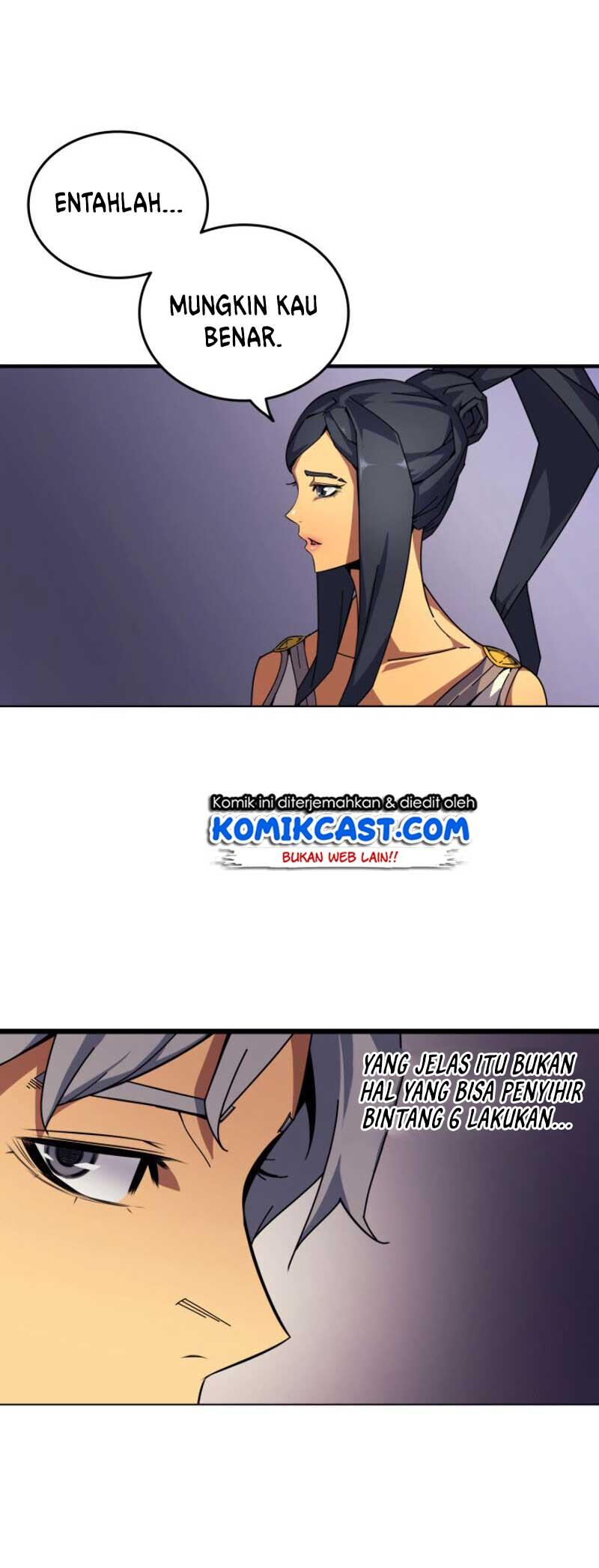 The Great Mage Returns After 4000 Years chapter 9