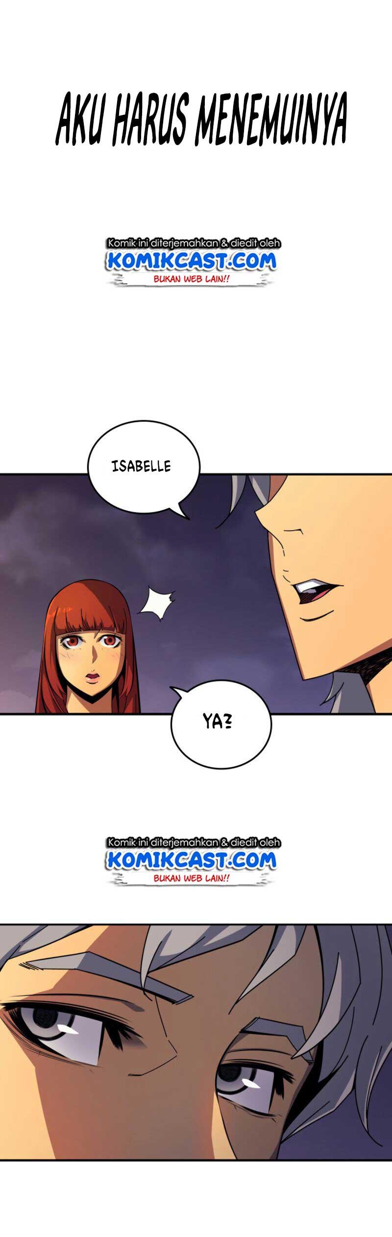 The Great Mage Returns After 4000 Years chapter 9
