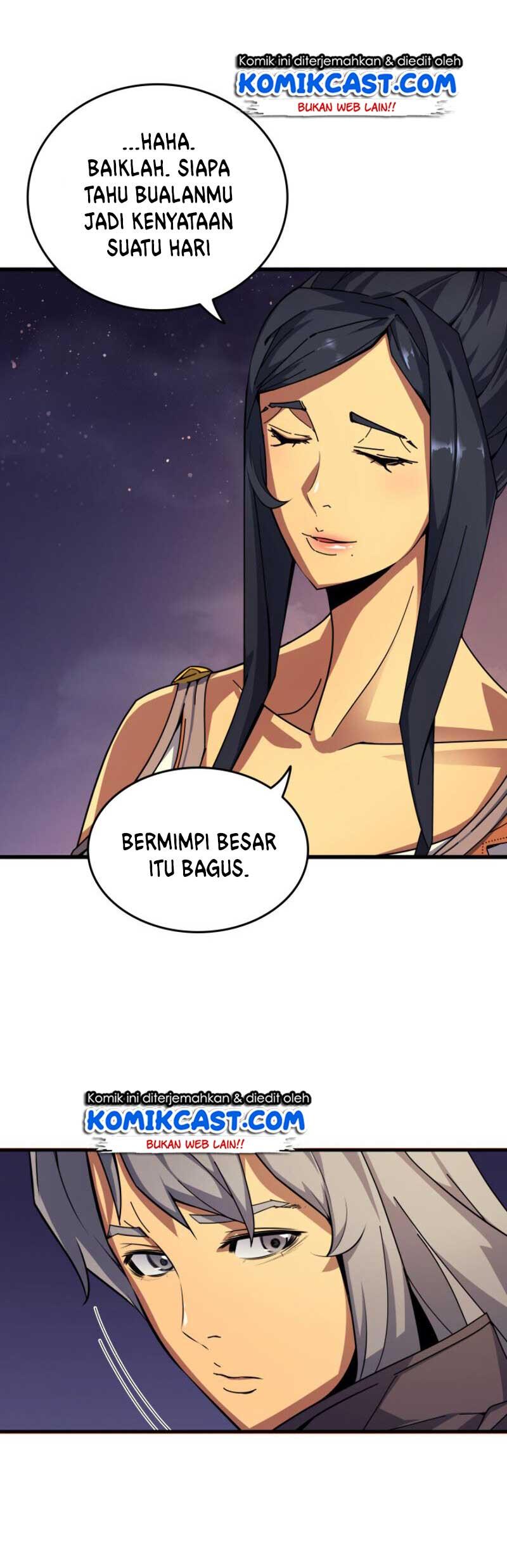 The Great Mage Returns After 4000 Years chapter 9