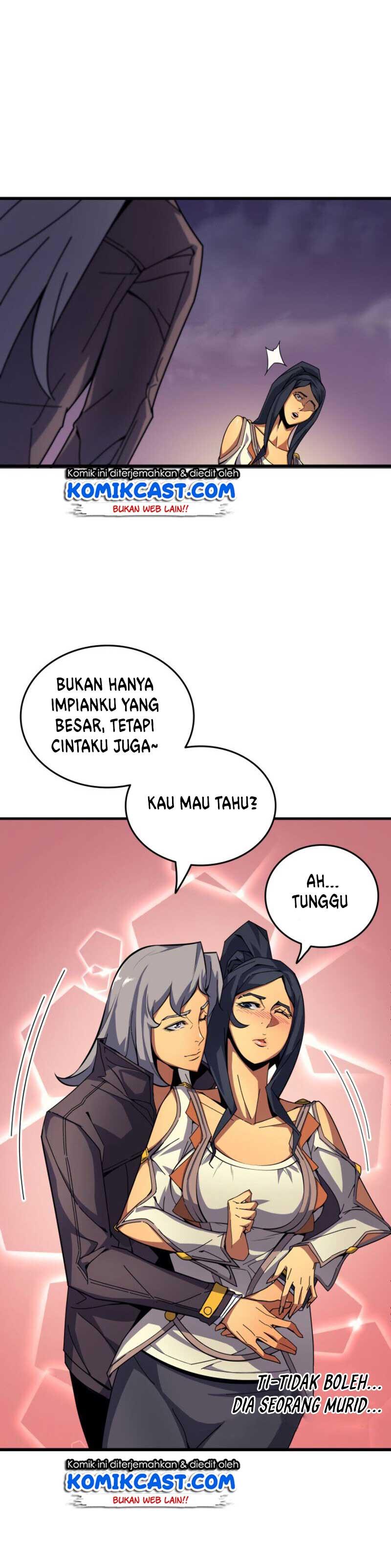 The Great Mage Returns After 4000 Years chapter 9