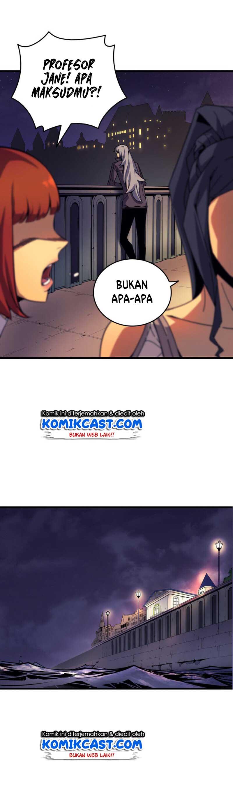The Great Mage Returns After 4000 Years chapter 9