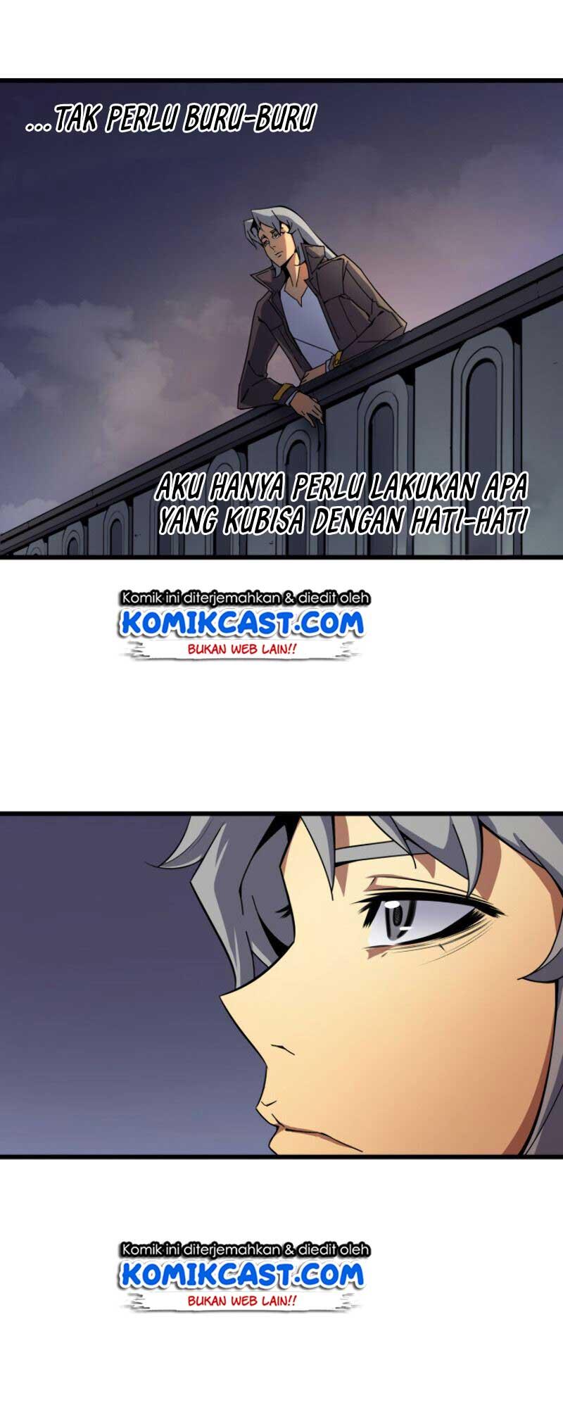 The Great Mage Returns After 4000 Years chapter 9