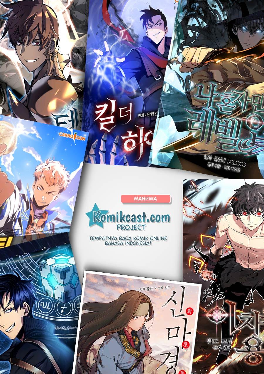 The Great Mage Returns After 4000 Years chapter 9