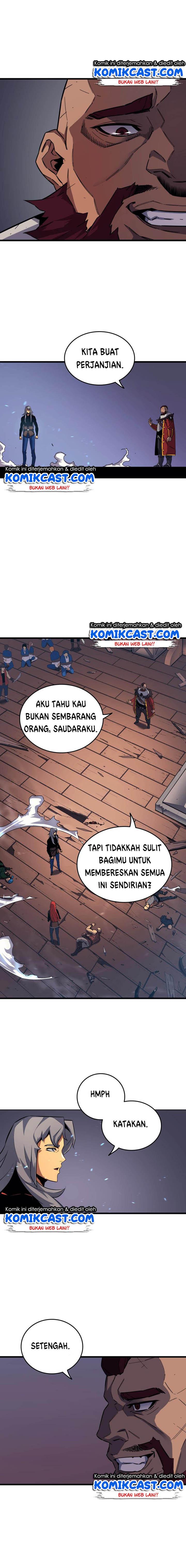 The Great Mage Returns After 4000 Years chapter 16