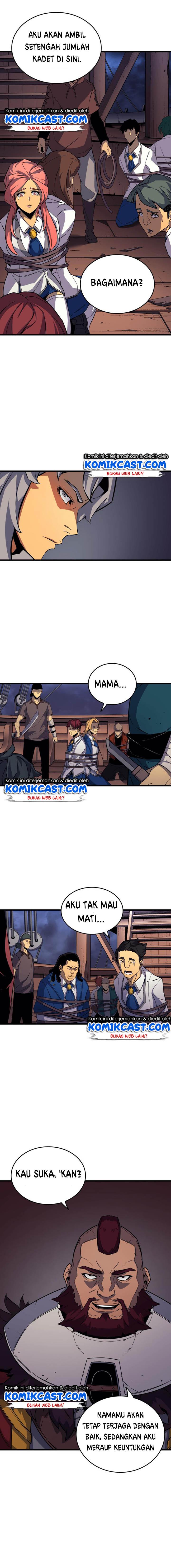 The Great Mage Returns After 4000 Years chapter 16