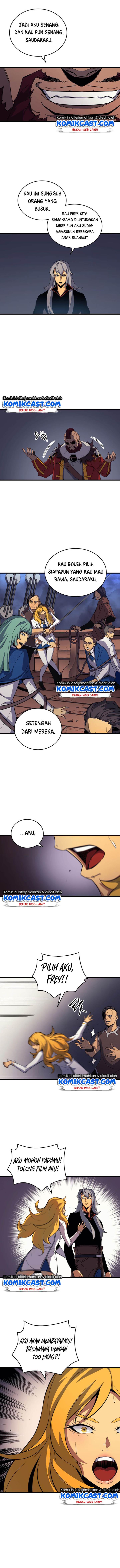The Great Mage Returns After 4000 Years chapter 16