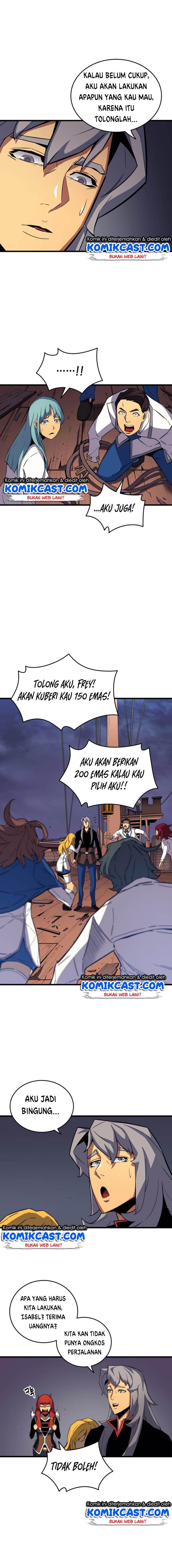 The Great Mage Returns After 4000 Years chapter 16