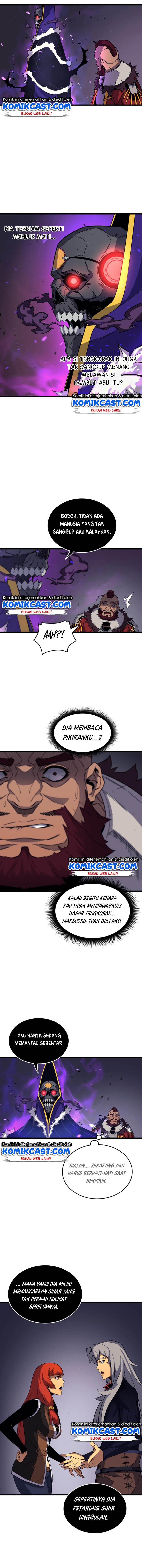 The Great Mage Returns After 4000 Years chapter 16