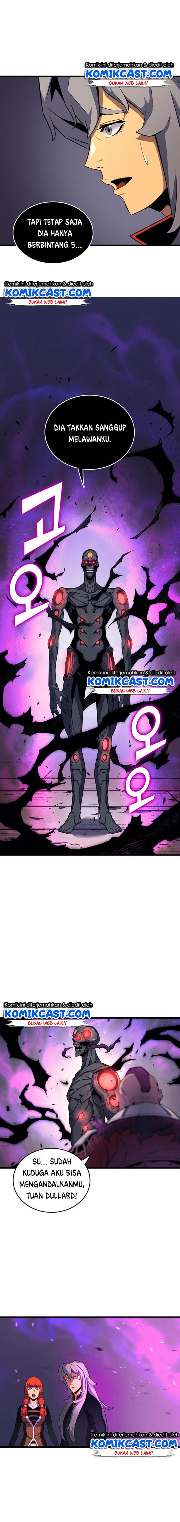 The Great Mage Returns After 4000 Years chapter 16