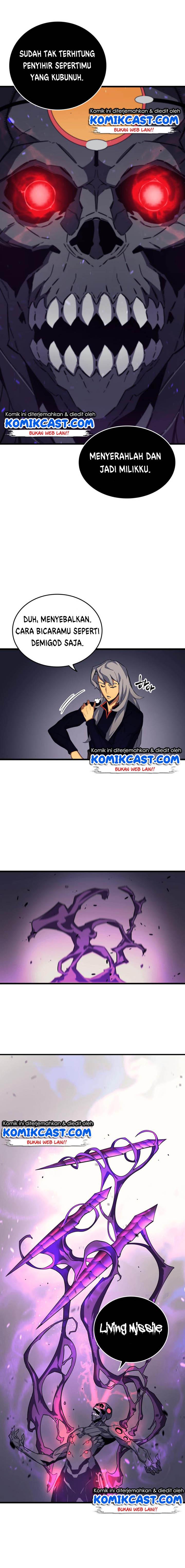 The Great Mage Returns After 4000 Years chapter 16