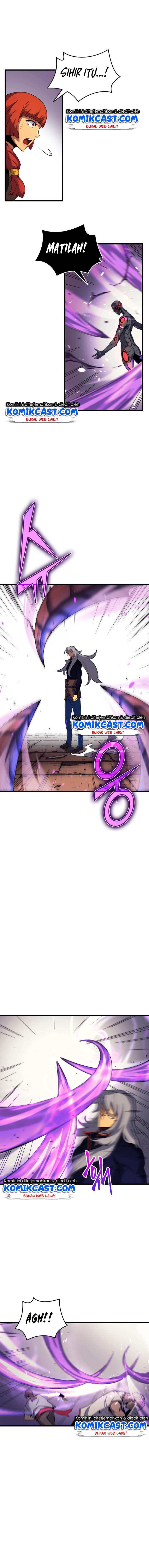 The Great Mage Returns After 4000 Years chapter 16