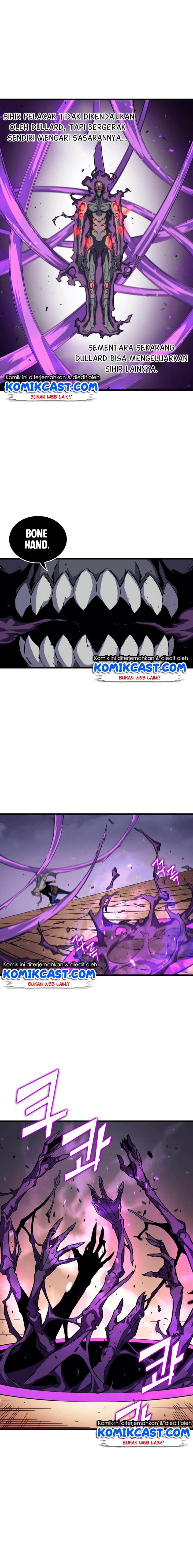 The Great Mage Returns After 4000 Years chapter 16
